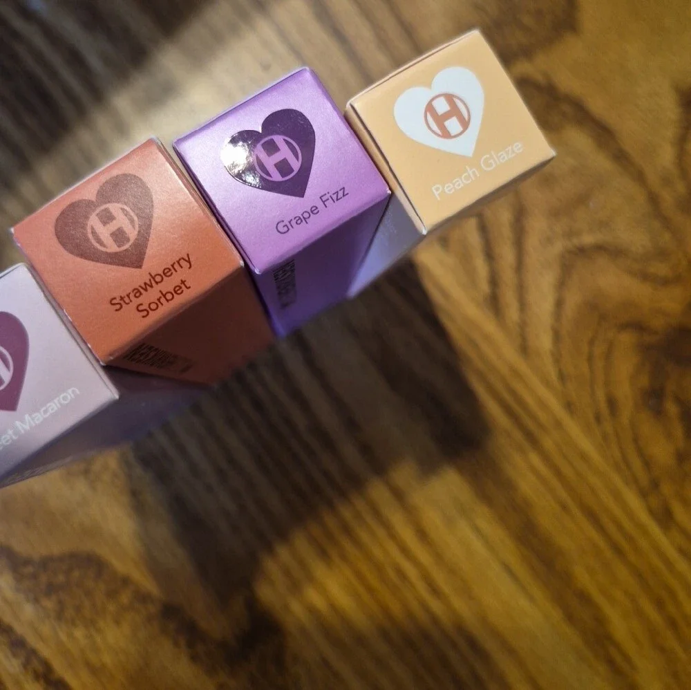 Ole Henriksen Pout Preserve Lip Treatment Set Nwt